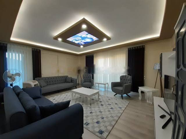 Vente Appartement F2 Bordj El Kiffan