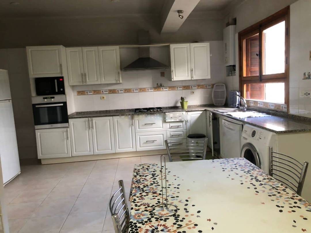 Vente Villa Birkhadem