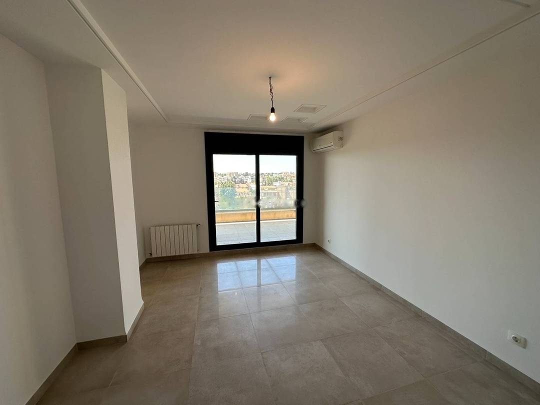 Location Appartement F4 Bir Mourad Rais