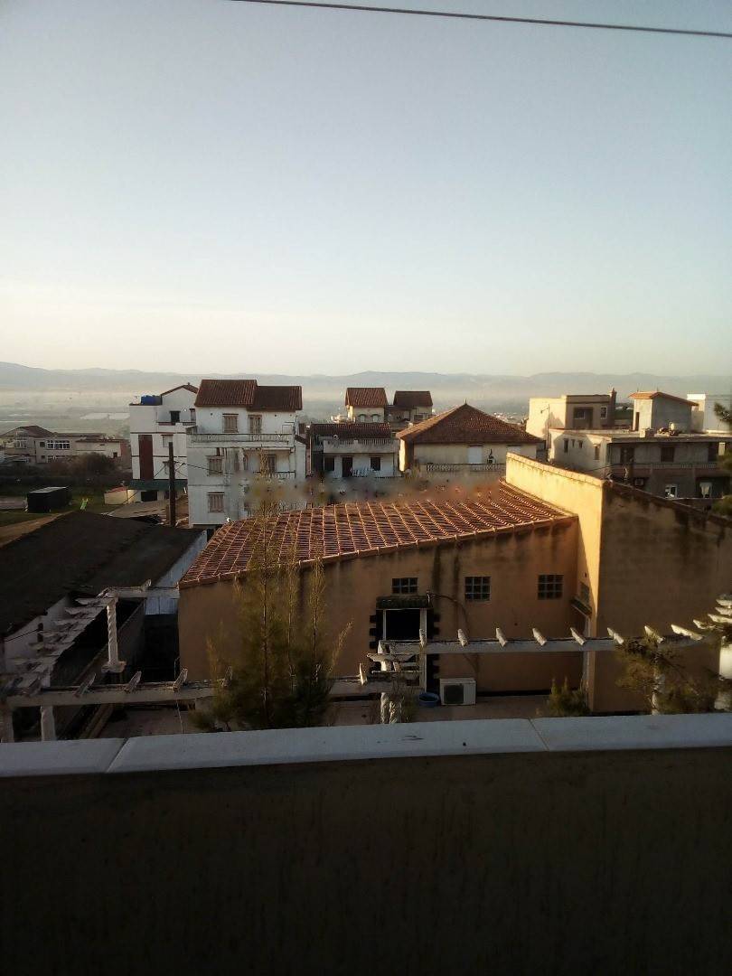 Vente Appartement F5 H'raoua
