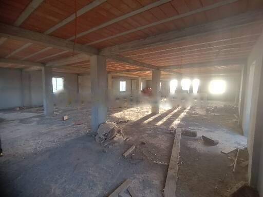 Location Immeuble Rouiba