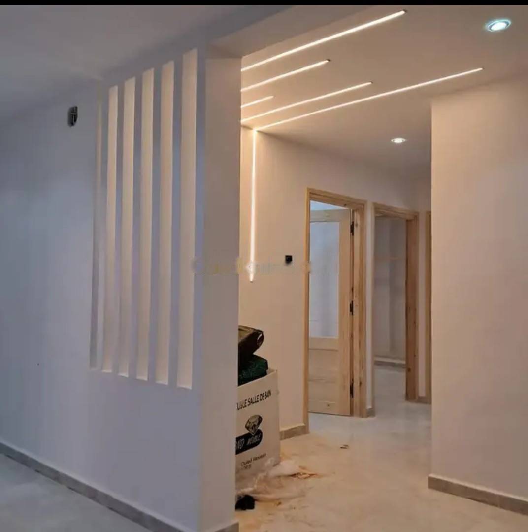 Vente Appartement F2 Bordj El Kiffan
