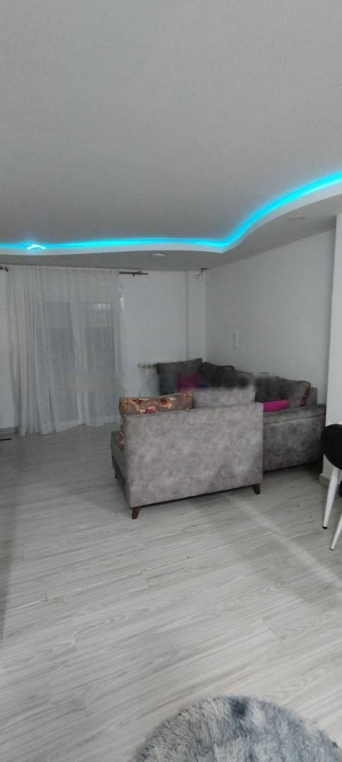 Vente Appartement F3 Djasr Kasentina