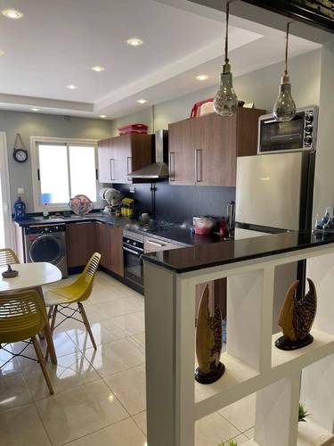 Location Appartement F4 Birkhadem