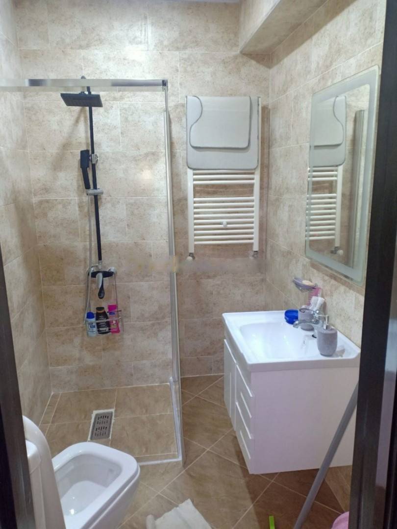 Vente Appartement F4 Ouled Fayet