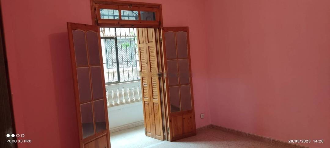 Location Niveau de villa F3 Bordj El Bahri