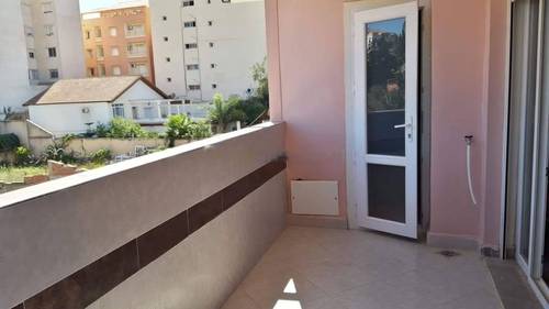 Vente Appartement F3 Souidania