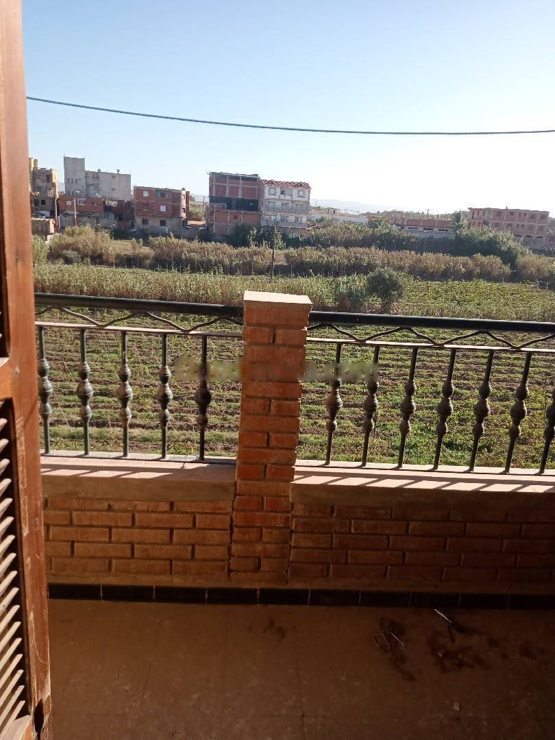 Location Appartement Bordj El Kiffan