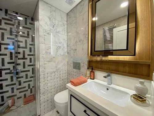 Vente Appartement F3 Bordj El Kiffan