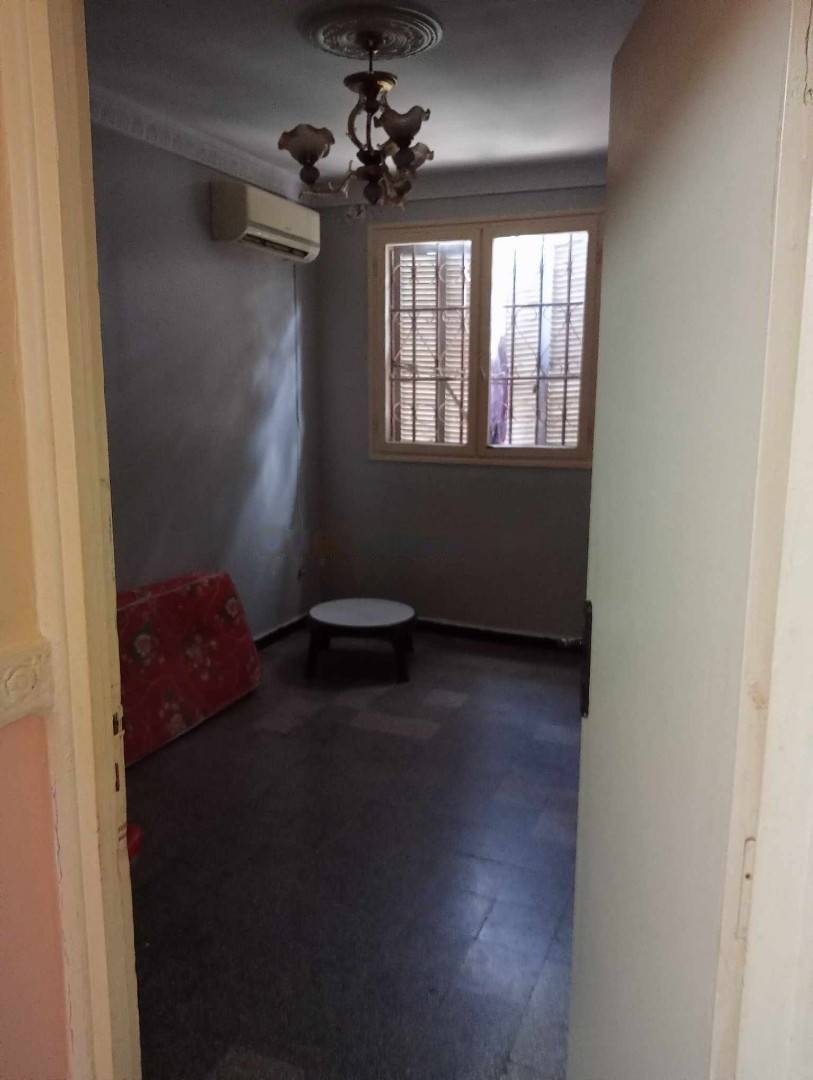 Vente Appartement F4 Djasr Kasentina