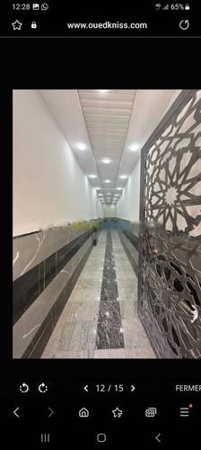 Location Appartement F4 Douera