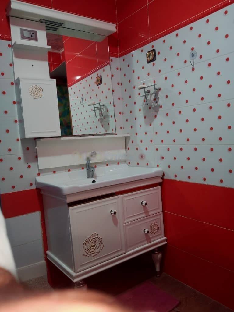 Vente Appartement F5 Bab Ezzouar