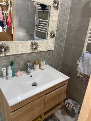 Vente Villa F6 Kouba