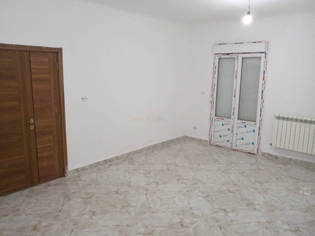 Location Appartement F3 Bab Ezzouar