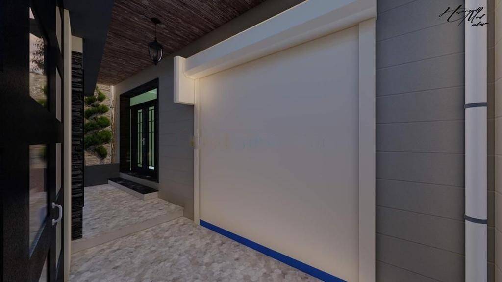 Vente Terrain Birtouta