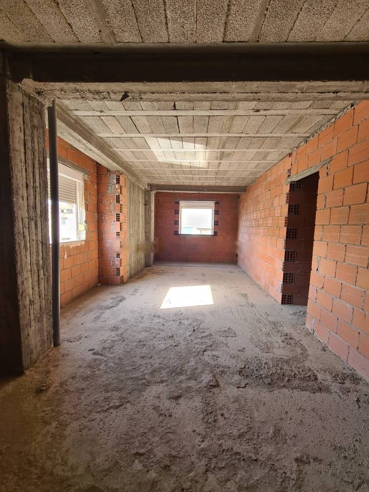 Vente Appartement F3 Bordj El Kiffan