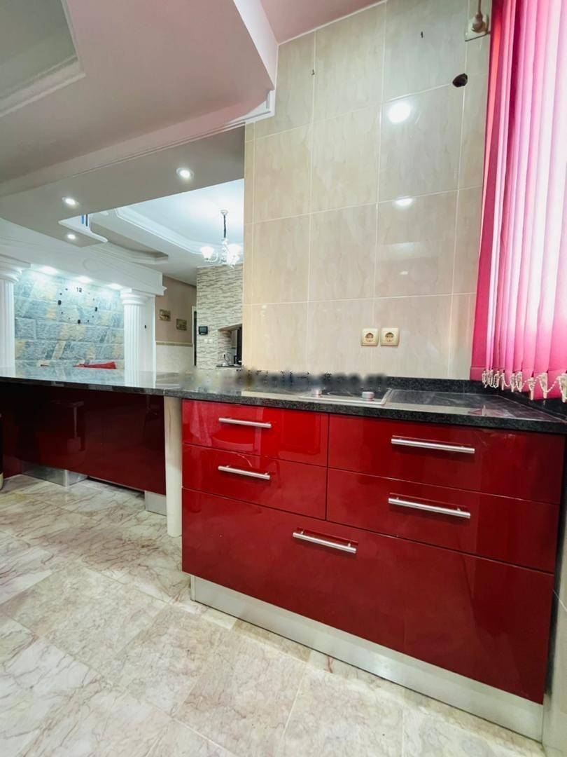 Location Appartement F4 Dely Ibrahim