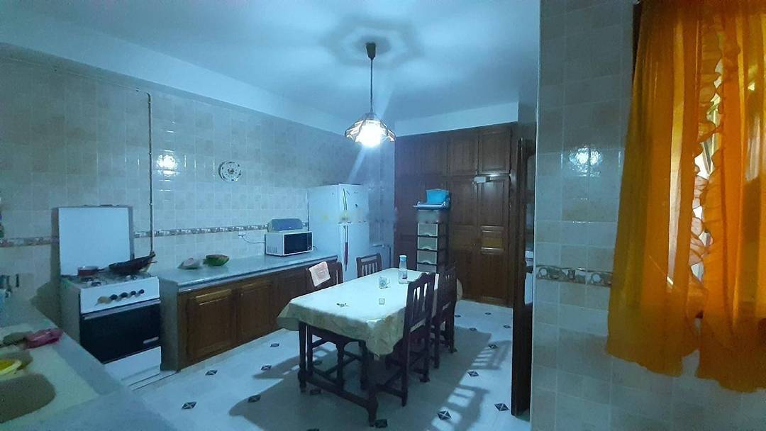 Vente Appartement F4 Dar El Beida