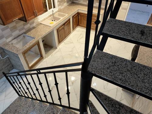 Location Niveau de villa F4 Ouled Fayet