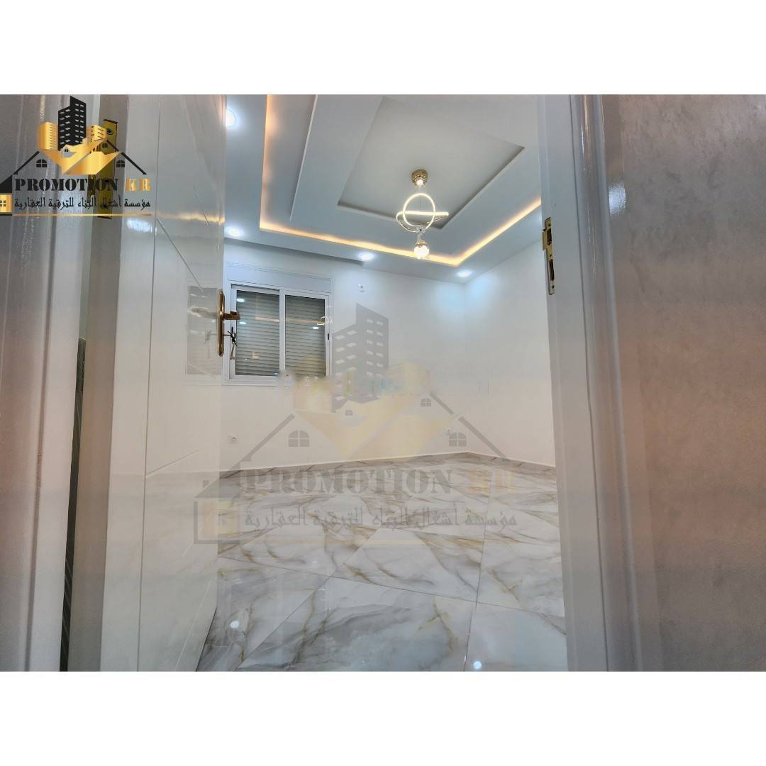 Vente Appartement F3 Bordj El Bahri