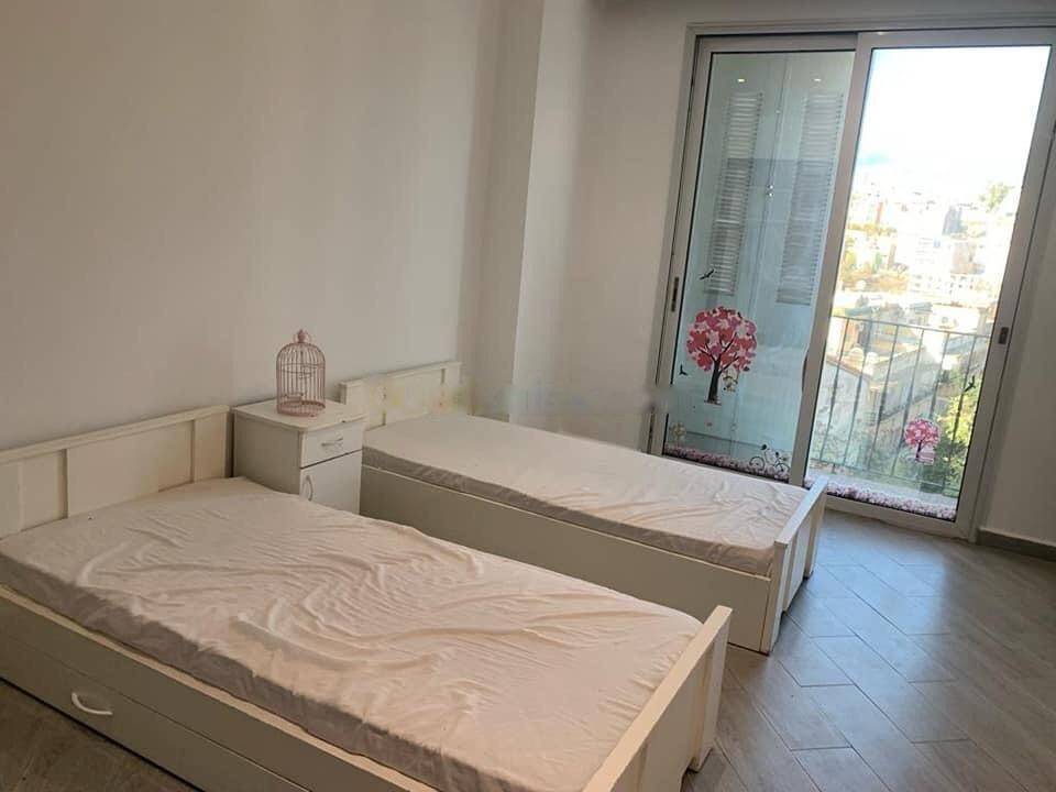 Location Niveau de villa F3 El Biar