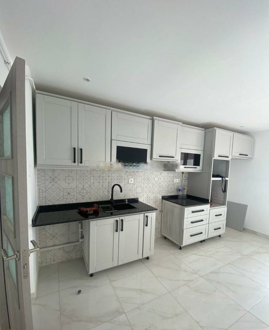 Location Appartement F3 Cheraga