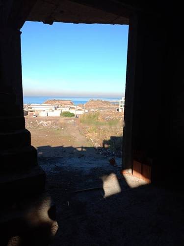 Vente Appartement F3 Bordj El Kiffan