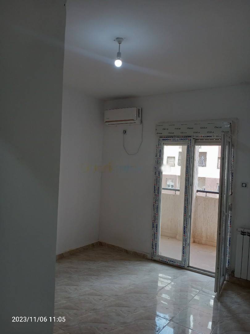 Location Appartement Bordj El Kiffan