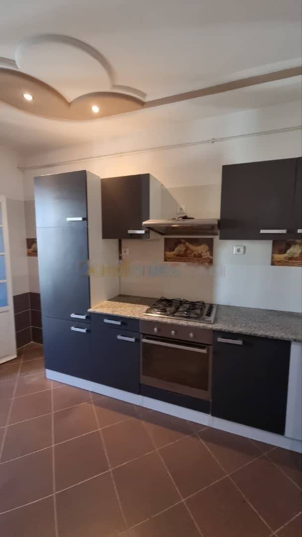 Location Appartement F3 Hydra