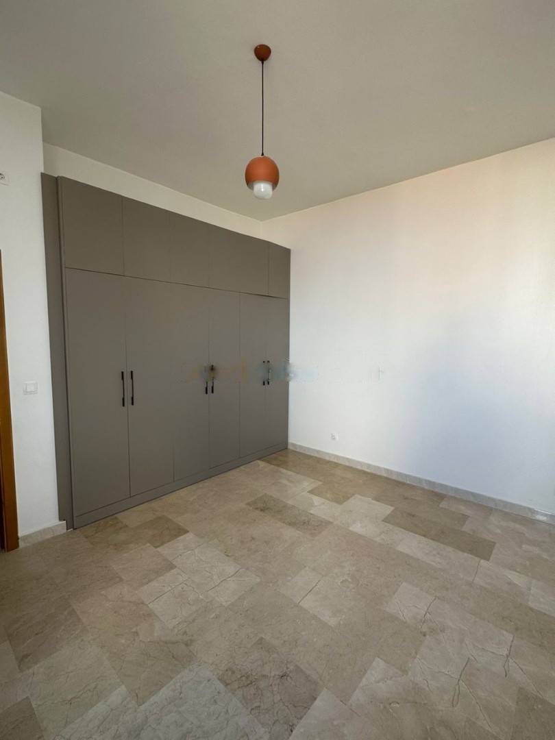 Location Appartement F5 Cheraga