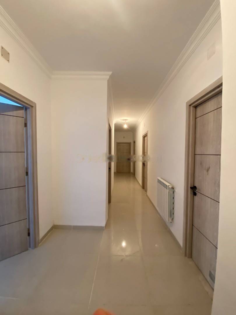 Location Appartement F5 Kouba