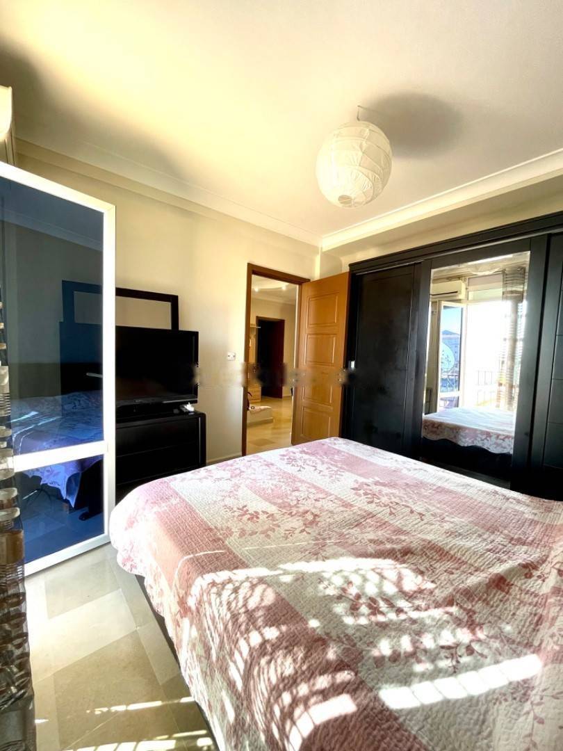Vente Appartement F4 Ouled Fayet