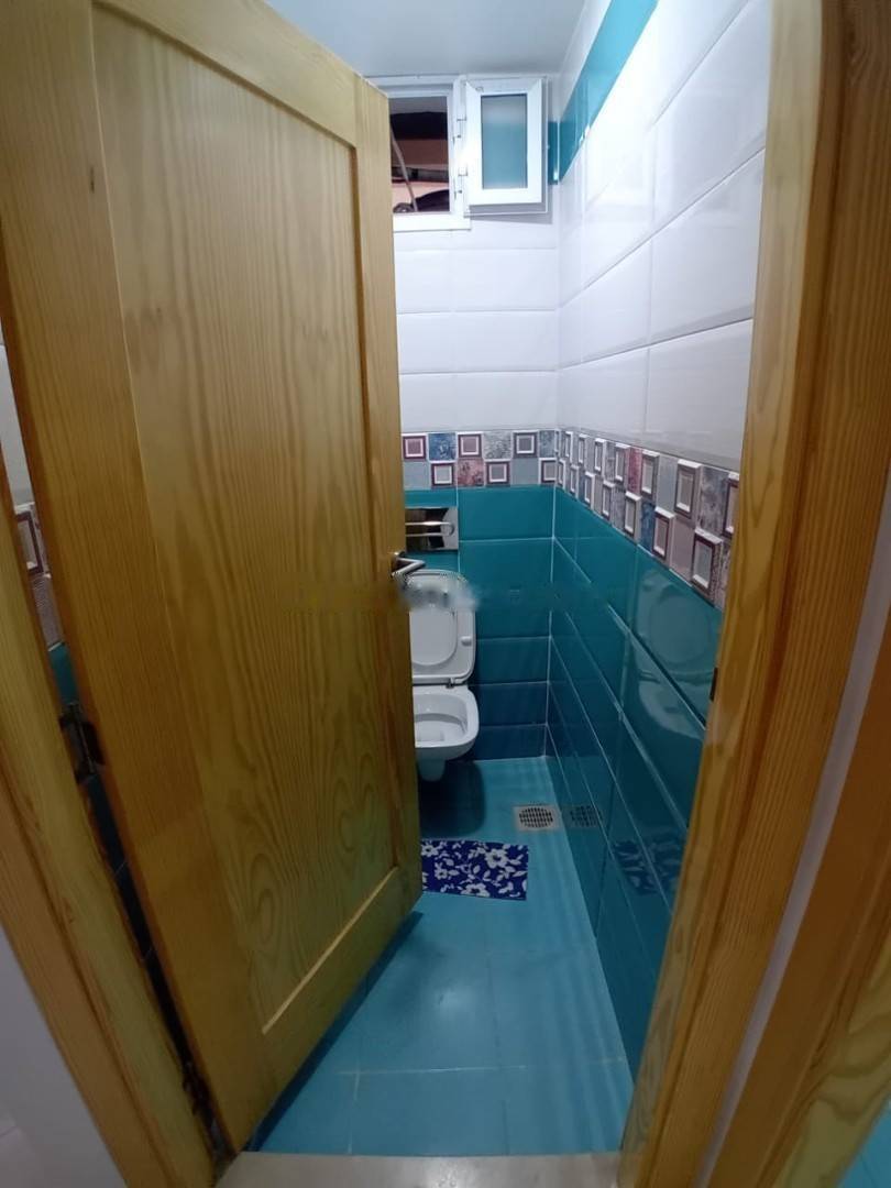 Location Appartement Dely Ibrahim