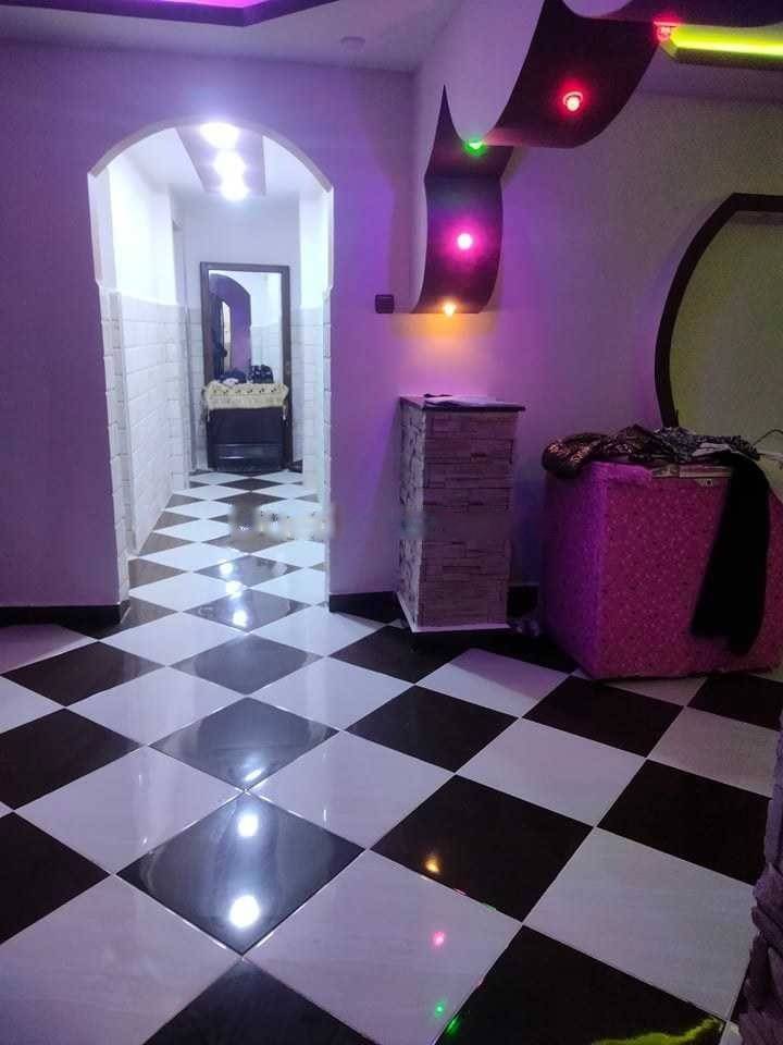 Vente Appartement F5 Djasr Kasentina