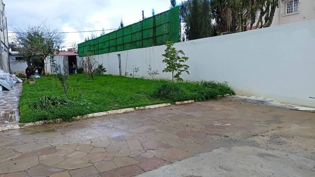 Location Niveau de villa F3 Birkhadem