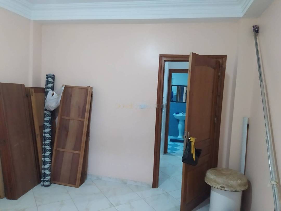 Location Appartement F3 Saoula