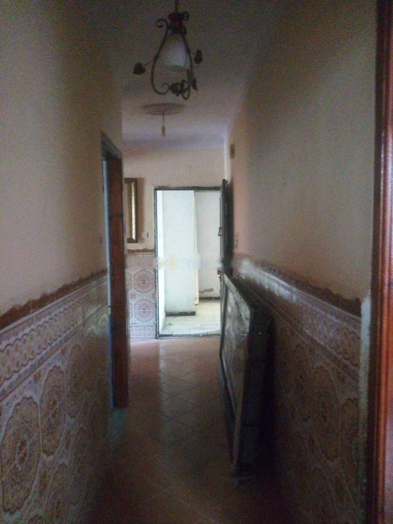 Location Appartement F3 Souidania