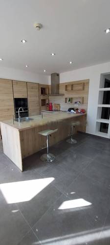 Location Appartement F4 Hydra