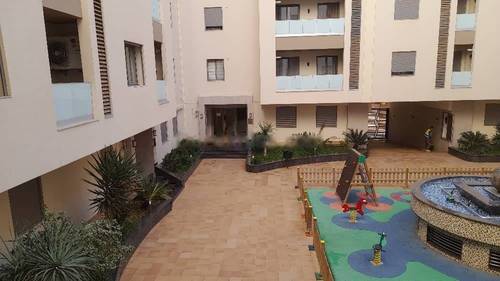 Location Appartement F3 Djasr Kasentina