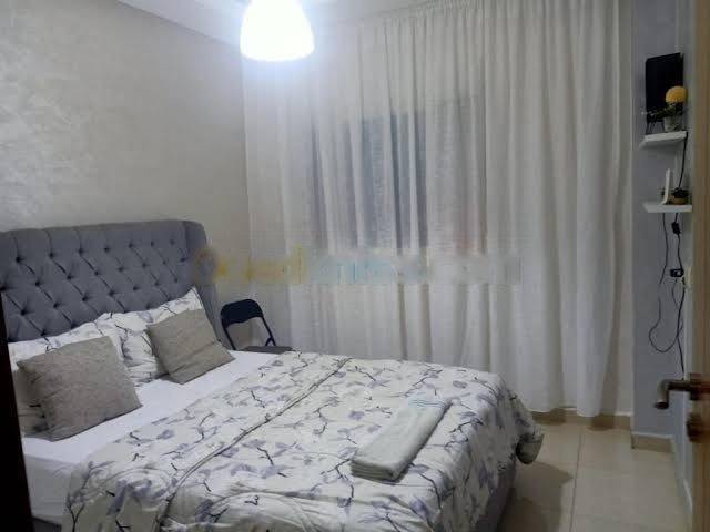 Location Appartement F4 Ouled Fayet