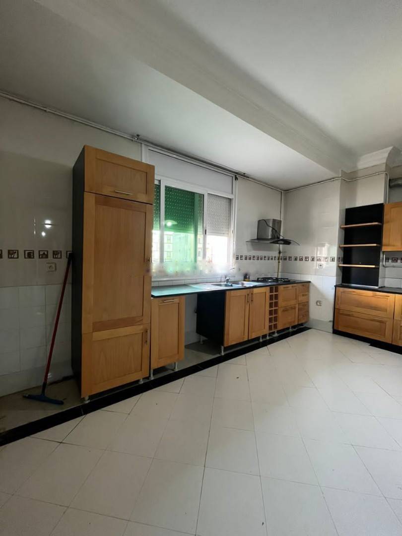 Location Appartement F4 Cheraga