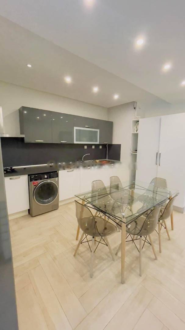 Location Appartement F5 Ouled Fayet