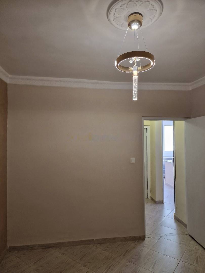 Vente Appartement F3 Djasr Kasentina