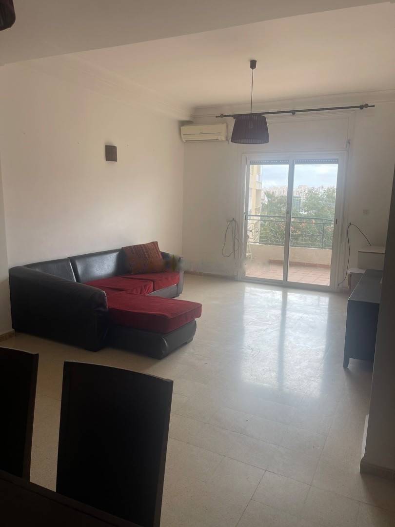 Location Appartement F3 Dely Ibrahim