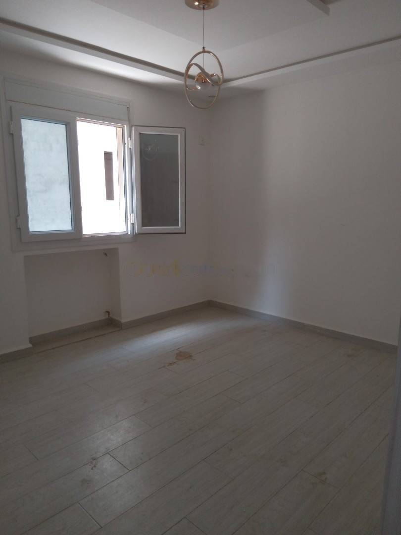 Vente Appartement F3 Bordj El Kiffan