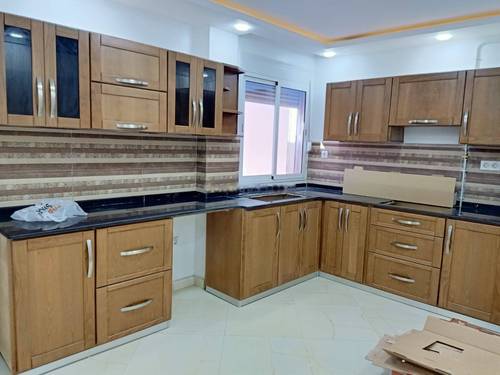 Vente Appartement F234 Bordj El Kiffan