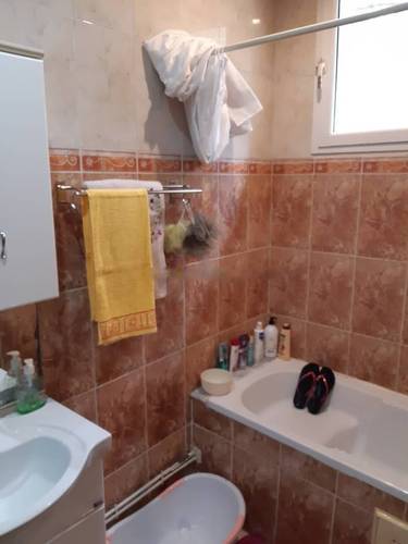 Location Appartement F3 Hydra