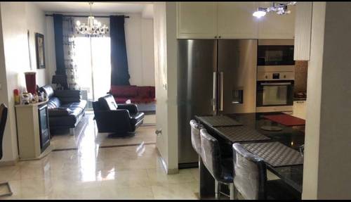 Vente Appartement F4 Ouled Fayet