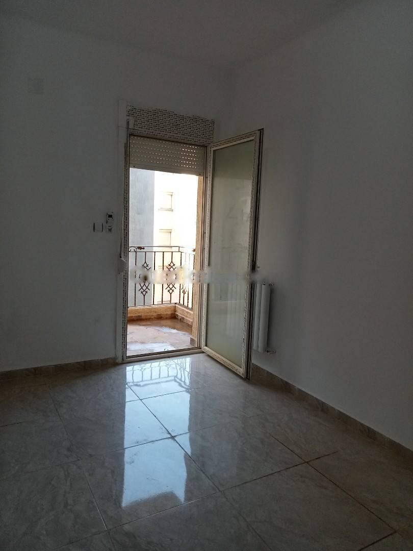Location Appartement F4 Rahmania