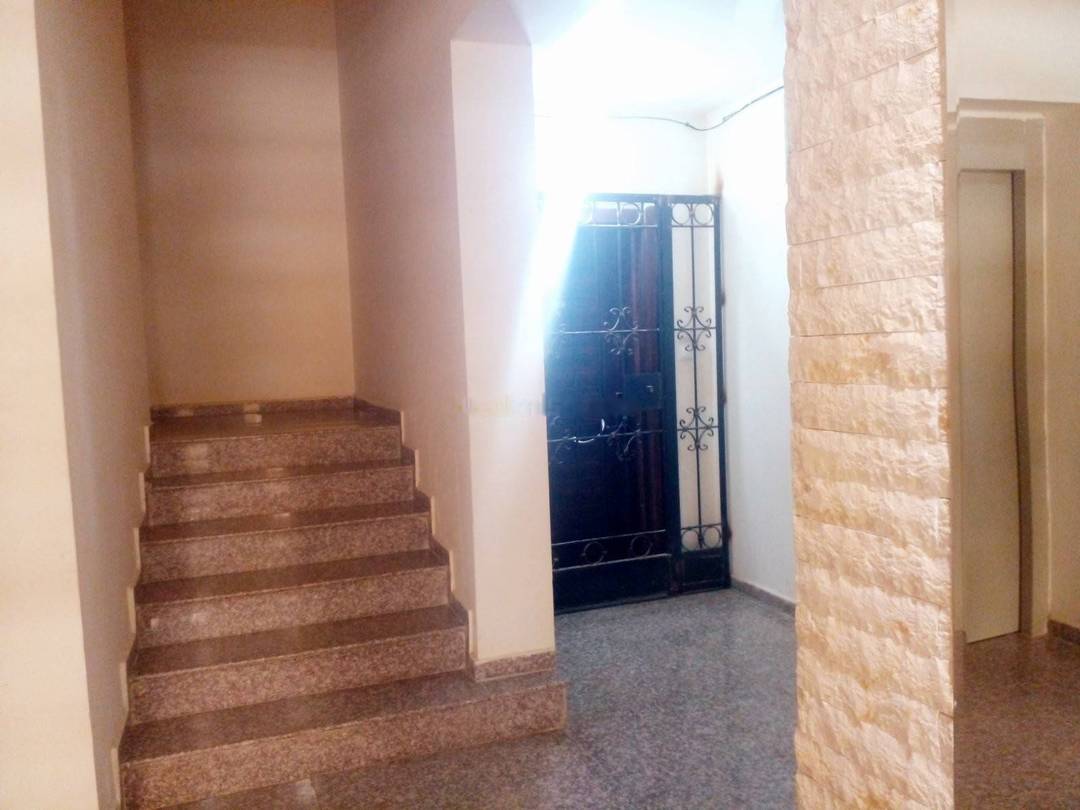 Location Appartement F5 Souidania